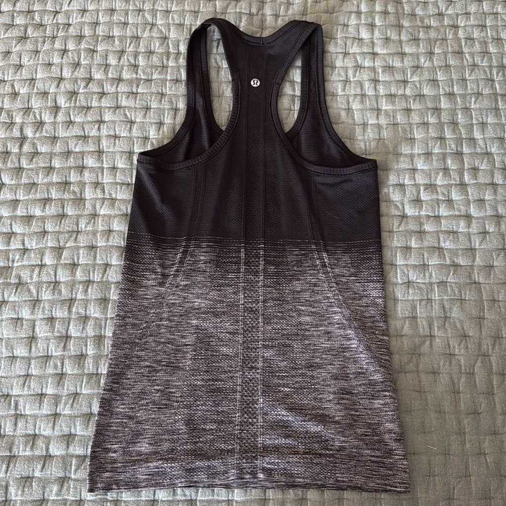 Swiftly Tech Racerback - Picture 4 of 4